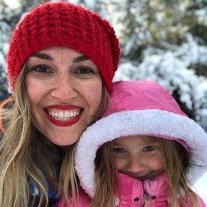 Meet your Posher, Rachel